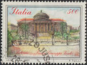 “ rosso spostato “