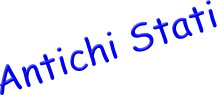 Antichi Stati