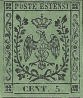 “ verde oliva “ 