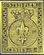 nero su giallo