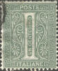 Cifra Verde grigio