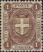 Stemmi di Savoia, bruno.