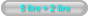 5 lire + 2 lire