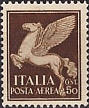 Soggetti allegorici, seppia.