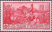 Assedio di Volterra, carminio