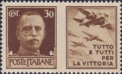 Aeronautica, bruno.