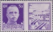 Marina, violetto.