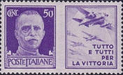 Aeronautica, violetto.