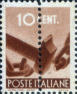 “ doppia dentellatura “