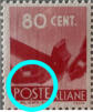 “ punto tra poste “