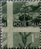 “ dentellatura fortemente spostata “