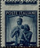 “ dentellatura fortemente spostata “