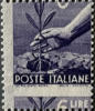 “ dentellatura spostata “