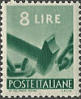 Martello, verde