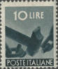 Martello, grigio nero