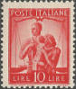 Famiglia, arancio