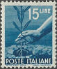 germoglio, celeste