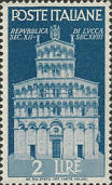 S. Michele, Lucca