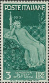 La Pace Siena, verde