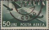 “ spostata verso il basso “