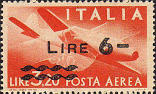 “ stampa spostata verso alto “