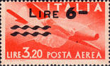 “ stampa  fortemente spostata verso alto “