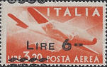 “ stampa  fortemente spostata verso basso “