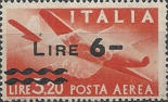 “ stampa spostata verso sinistra “