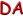DA
