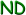 ND