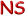 NS