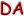 DA