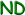 ND