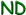 ND