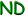 ND