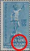 “ U rotta di GIUGNO “