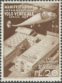Eliporto Leonardo da Vinci, bruno