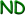 ND