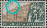 “ punti e macchie sopra la reggia “