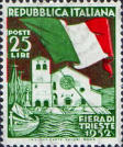 “ colore spostato a sinistra “