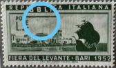 “ punti di colore sotto BBL “