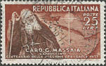 “ scritta dell’ incisore mancante “
