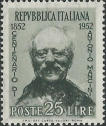 Autoritratto, verde nero.