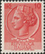 Italia turrita. Vermiglio