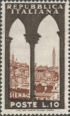 “ senza nuvole “