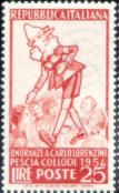 “ senza la stampa del fondo “