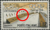 “ ritocco sulle scalinate “