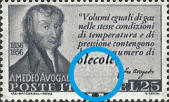 “ linea di colore prima del nome di Amedeo “
