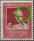 “ grosso ritocco nel fondo di colore “