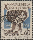 “ azzurro spostato in alto “